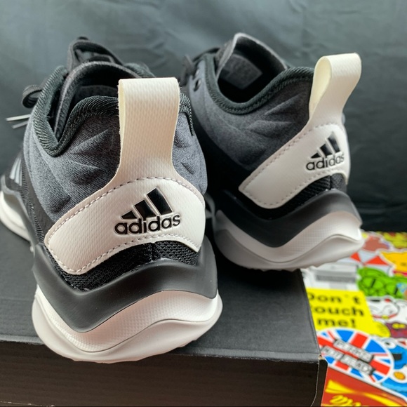 Adidas Speed Trainer 4 Womens Sizes - Picture 10 of 10